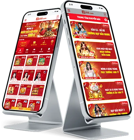 Màn hình lựa chọn trò chơi nổ hũ đa dạng tại EV888 với đồ họa chất lượng cao
