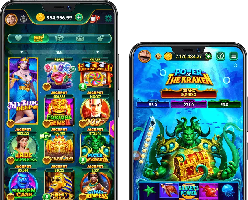 Kho game đa dạng ev888