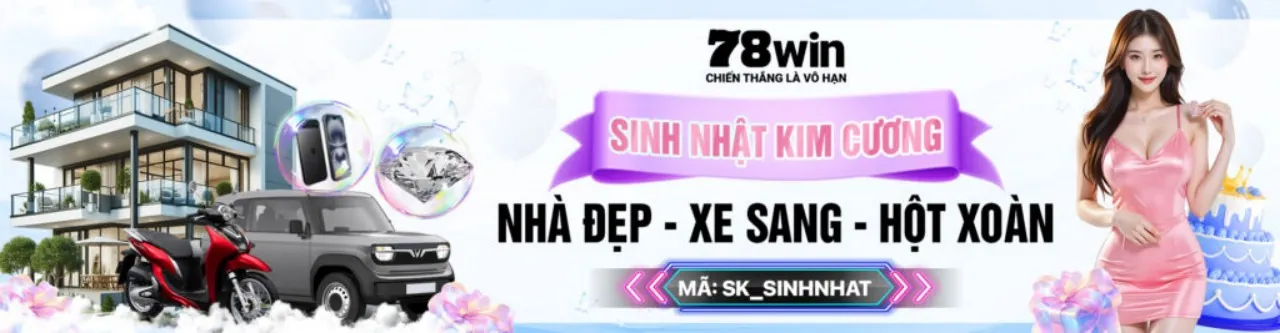 Banner khuyến mãi thành viên mới ev888 nổ hũ