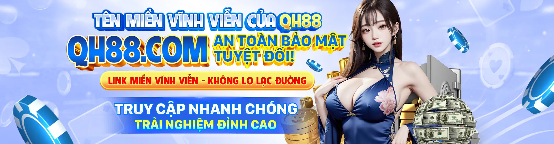 Hình ảnh chính về EV888 Nổ Hũ với máy đánh bạc và tiền vàng