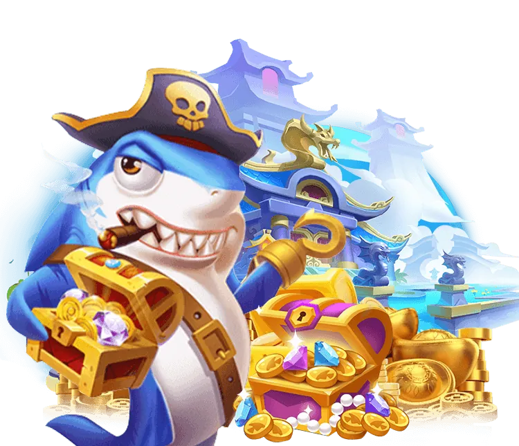 Game bắn cá Thần Tài tại ev888