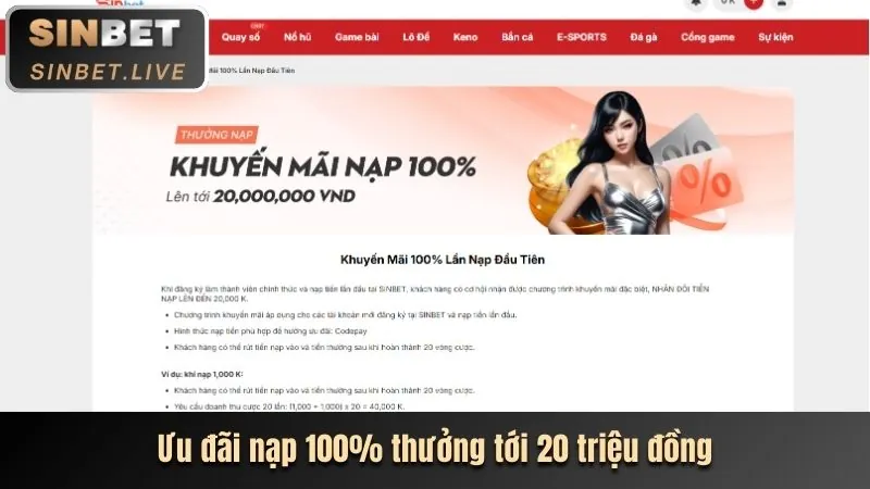 Xu hướng game nổ hũ mới nhất