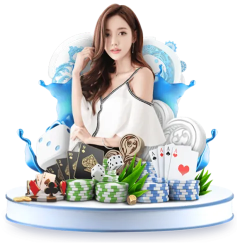 Trò chơi nổ hũ ev888